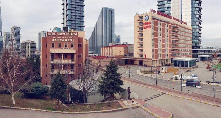 Ufuk Üniversitesi’nde maaş krizi, eğitim problemine dönüştü