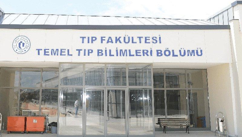 Uşak Tıp: Yeterli sayıda öğretim üyemiz var