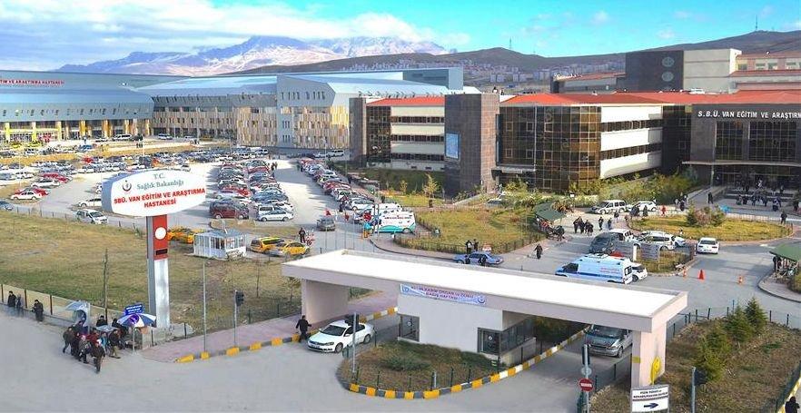 Üç ilçede kadın doğum uzmanı yok: Van’da doktor eksikliği alarm veriyor
