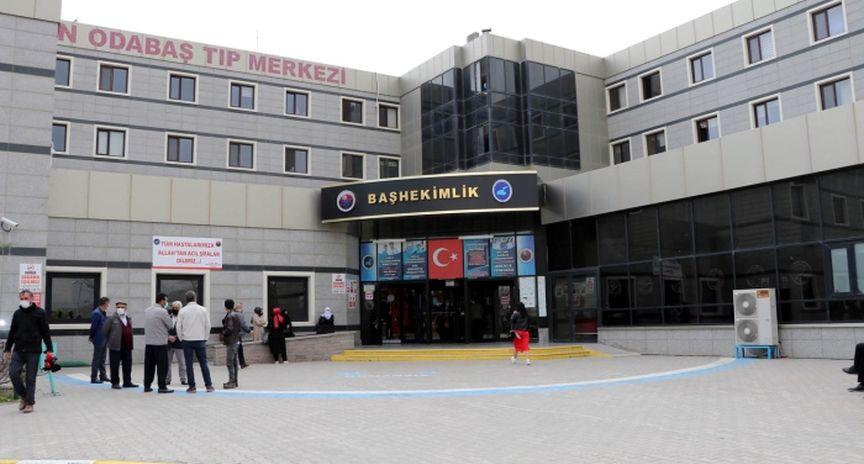 Bu kez de sağlık teknisyeni skandalı! Üniversite hastanesinde 11 yıl çalışmış