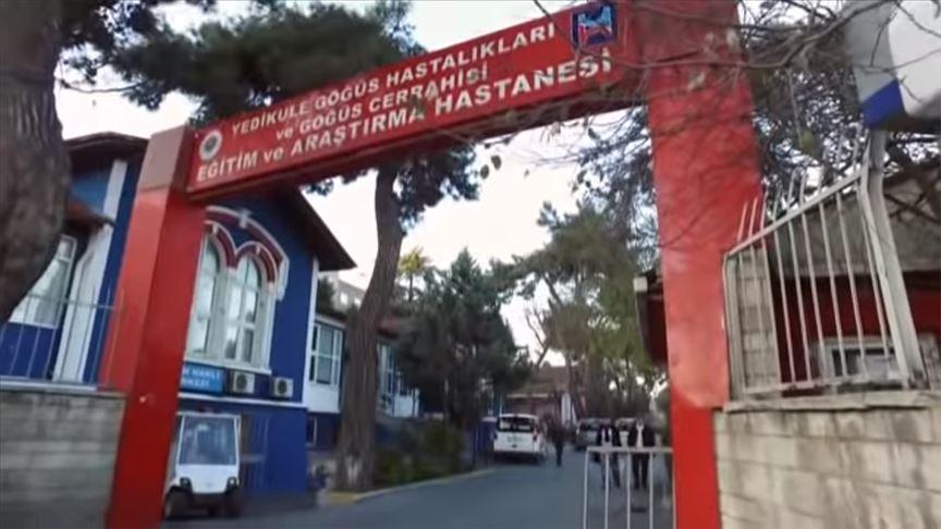 Hemşireden cinsel saldırı iddiası: Doktor gözaltına alındı!