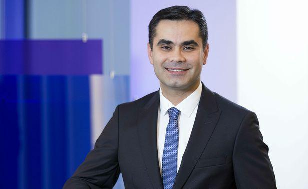 Teknoloji devleri ilaç sektörünü dönüştürecek