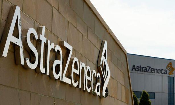 AstraZeneca Türkiye'de 4 terfi