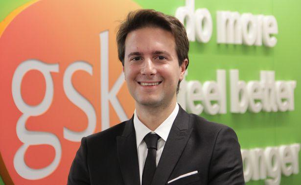 Ceyhun Çakar, GSK Türkiye Aşı İş Birimi Direktörlüğüne atandı