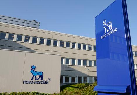 Novo Nordisk 90. Kuruluş Yıldönümünü kutluyor