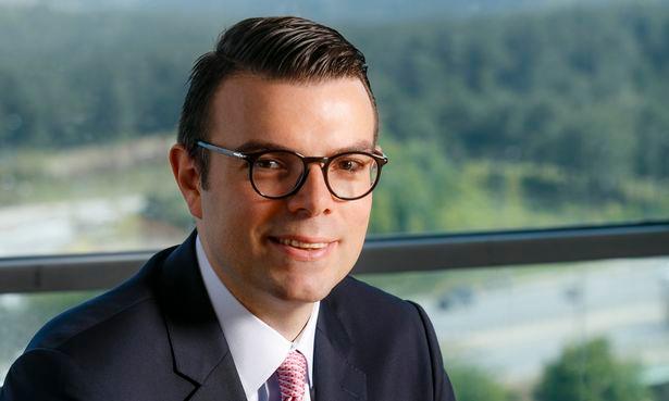 Abdi İbrahim'e yeni direktör:  Dr. Oğuzcan Bülbül 