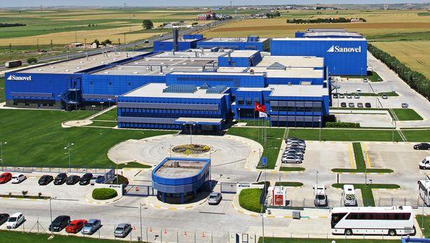 Sanovel İlaç'a Amerika'dan FDA onayı 
