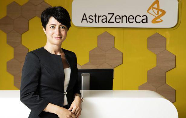 Sevil Sipahi, AstraZeneca Metabolizma Pazarlama Müdürü olarak atandı