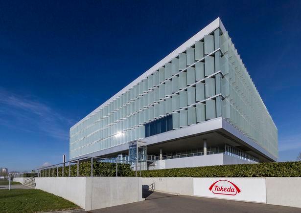 Takeda, global ilaç sektöründe 18 yılın en büyük şirket birleşmesine imza attı