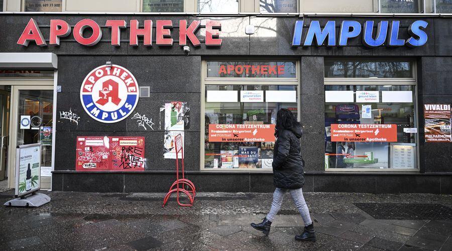 Almanya'da ilaç krizi: Antibiyotik sorunu derinleşiyor