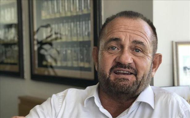Novartis Türkiye Başkanı: 'Türkiye'nin ilaç sanayi gibi elit bir sanayiye ihtiyacı var'
