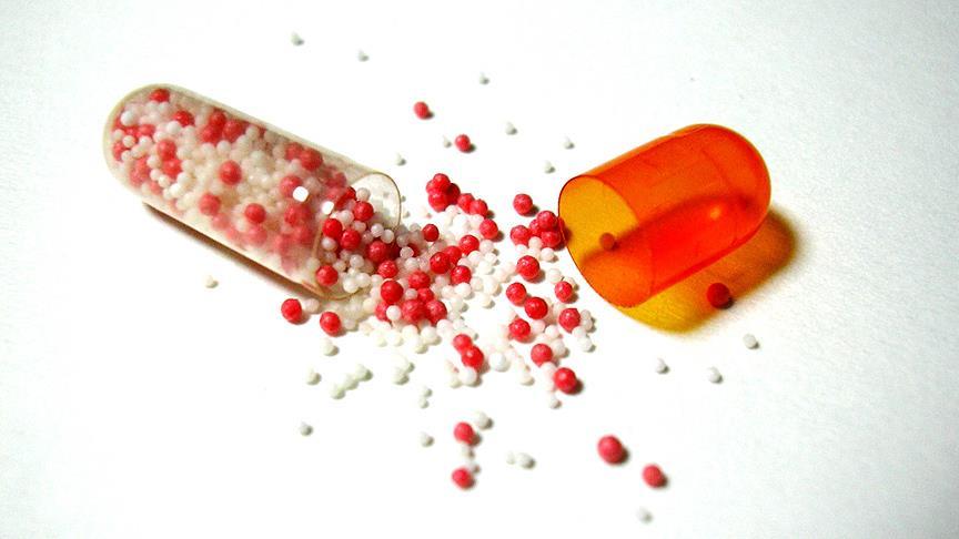 Antibiyotikte çığır açan buluş