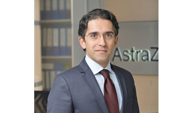 AstraZeneca Türkiye'den uluslararası atama