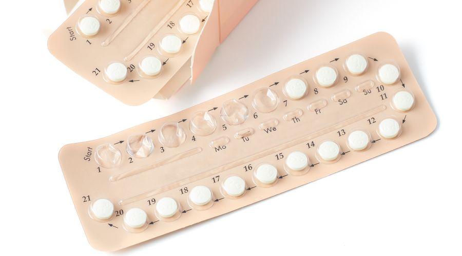 FDA'den ilk reçetesiz doğum kontrol hapına onay