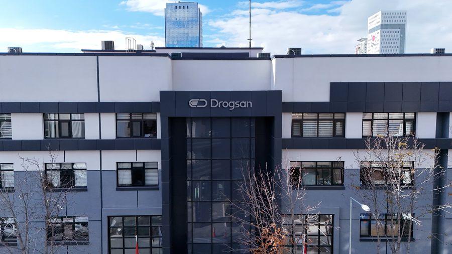 Drogsan İlaçları, 50. yılında ilk sürdürülebilirlik raporunu yayınladı
