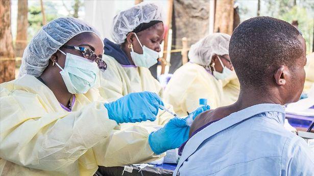 Kongo Demokratik Cumhuriyeti’nin doğusundaki Ebola salgını sona erdi