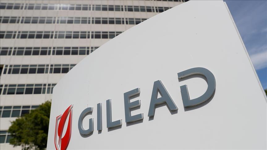 Gilead Türkiye'de üst düzey atama