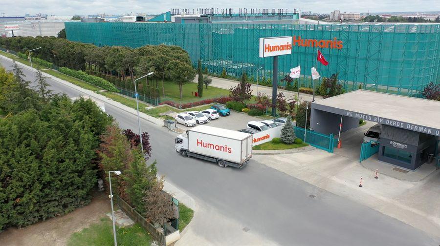 Humanis, TURQUALITY programına dahil oldu