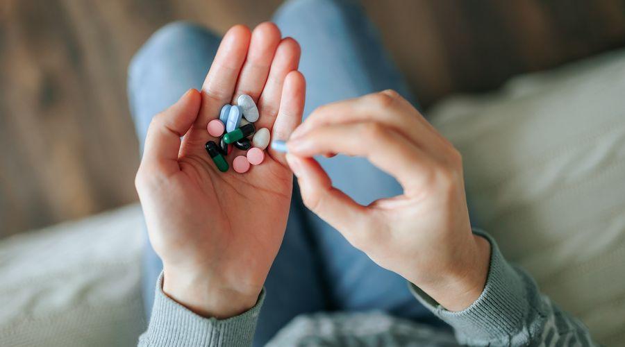 Araştırma: Milyonların kullandığı ağrı kesiciler antibiyotik direncini güçlendiriyor