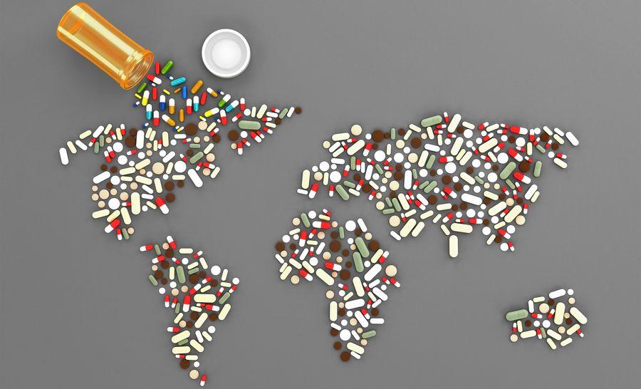 21. yüzyılın en büyük sağlık tehlikesi: Antibiyotik direnci