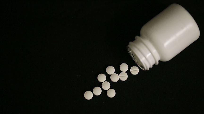 ABD'de üç eczane zincirine 650 milyon dolarlık opioid cezası