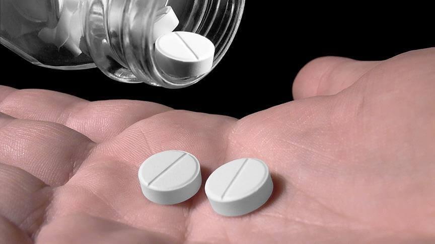 Opioid davaları: ABD'de eczane şirketleri 10 milyar dolar tazminat ödeyecek