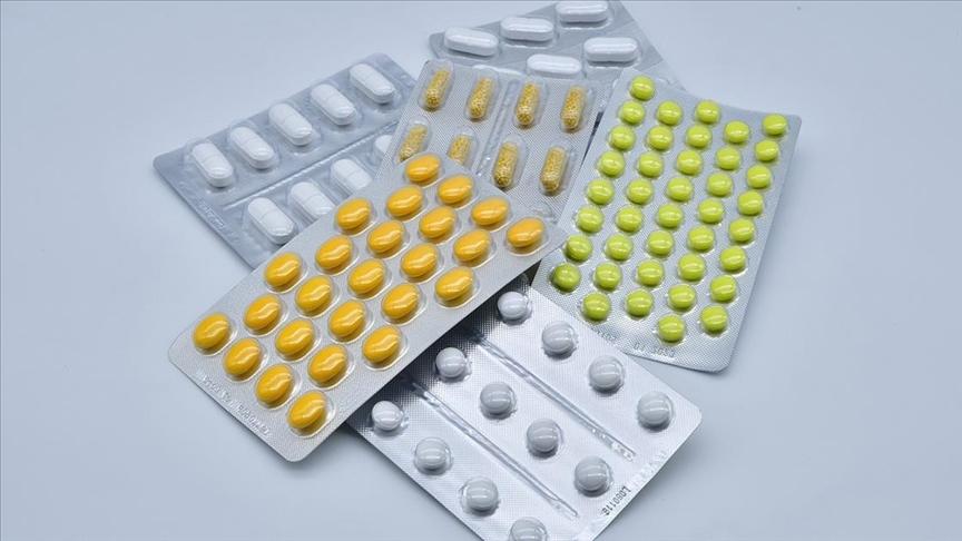 SGK'nın geri ödeme listesine 16 yeni ilaç eklendi: Beşi kanser ilacı