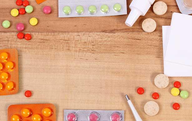Türkiye antibiyotik kullanımında Avrupa birincisi