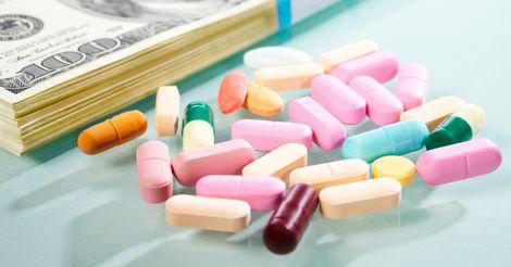 Antibiyotik vücutta 4 yıl kalıyor