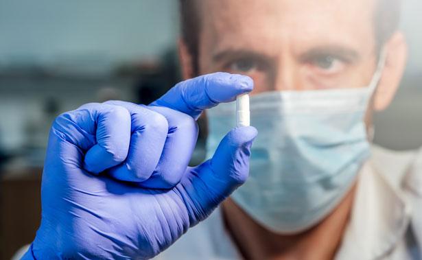 Erkekler için hormonal olmayan yeni bir doğum kontrol hapı gelebilir