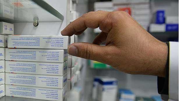 Akılcı ilaç kullanımına pul desteği: 'İlacım ne eksik ne fazla'