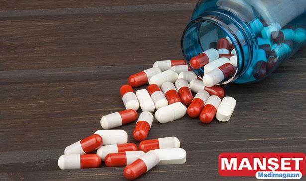 ‘Kısa süreli kullanılan oral steroidler de risk taşıyor’