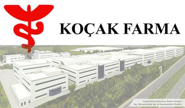 Koçak Farma TSE Covid-19 Güvenli Üretim Belgesi aldı