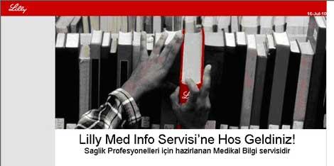 “Online kütüphane” Medinfo yenilendi