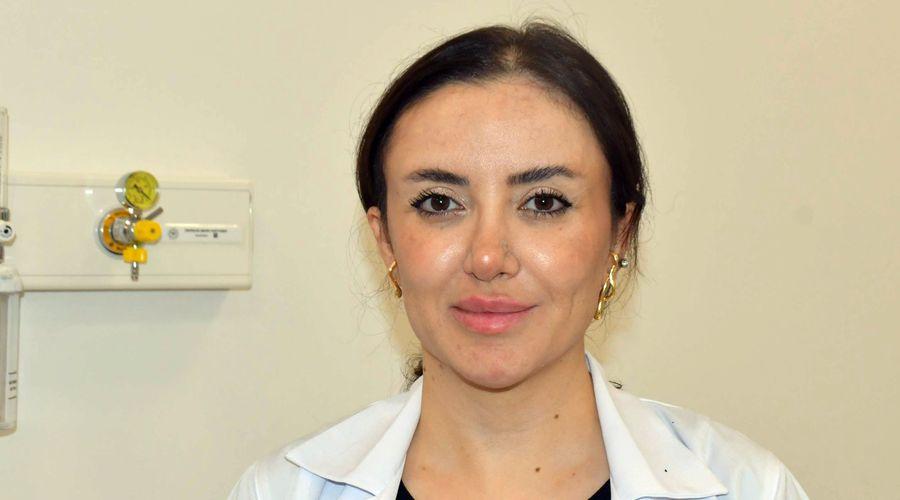 'Rahim ağzı kanseri, 30-44 yaş grubunda artış gösterdi'