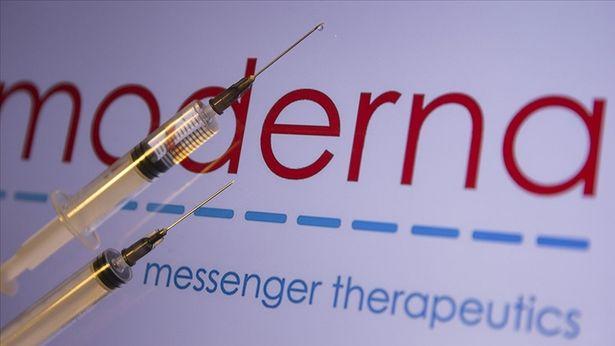 Moderna, 12-17 yaş arası çocuklara aşı uygulaması için FDA'ya başvurdu
