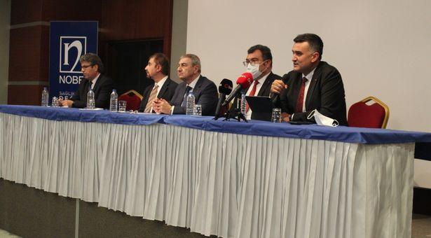 Nadir bir hastalığın tedavisinde kullanılan ilacın Türkiye'de üretilmesi için ilk adım atıldı