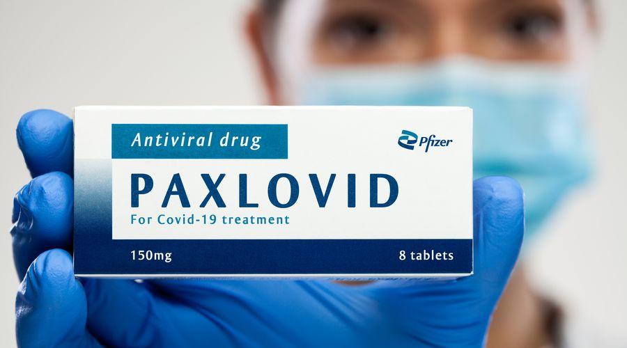 COVID-19 tedavisinde kullanılan Paxlovid, kalp ilaçları ile etkileşime girebilir