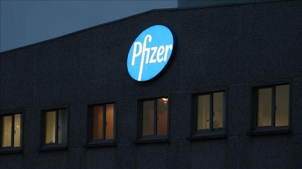 ABD'den artan vakalara önlem: Pfizer'ın COVID-19 ilacı siparişini 2 katına çıkardığını duyurdu