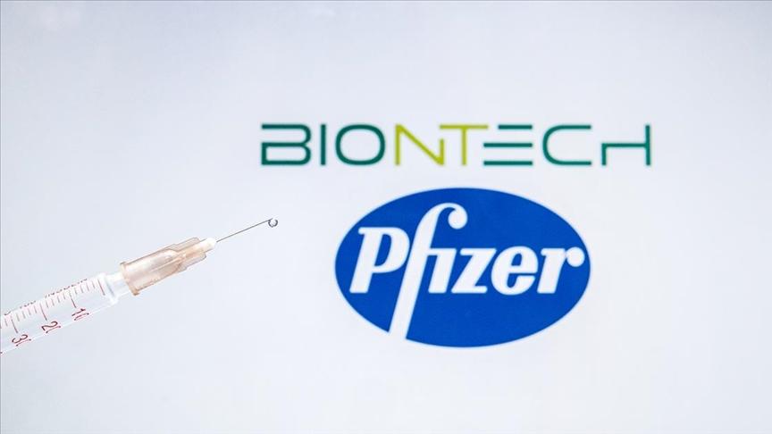 Resmi açıklama geldi: Pfizer/BioNTech’in Omicron aşısı için testler başlıyor