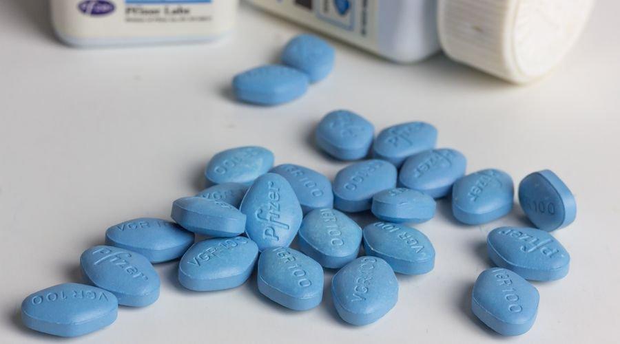 Viagra, Alzheimer riskini yüzde 60 azaltabilir