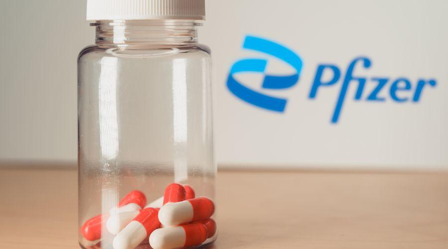 Pfizer, karaciğer hasarı riski nedeniyle obezite hapı çalışmalarını durdurdu