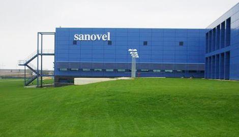 Sanovel 1 milyar $'a müşteri arıyor'