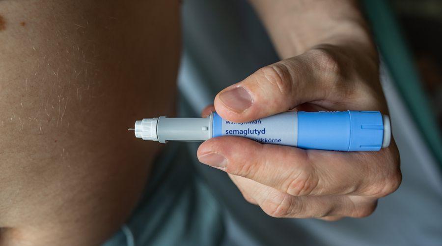 Araştırma: Semaglutide obezite tedavisi için etkili bir ilaç gibi görünüyor