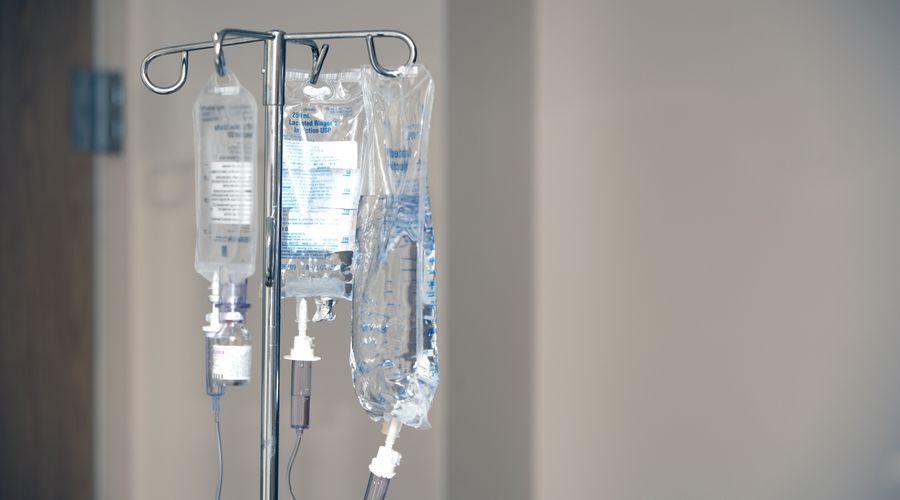 Evlere serum servisi! 'Sadece bir tanesi 3000 lira'