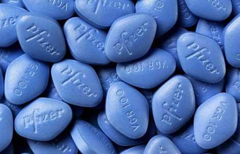 Tartışma yaratan koronavirüs tedavisi! Viagra COVID tedavisinde etkili olabilir mi?
