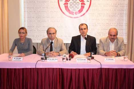 “Ücret gasp eden” özel hastanelere sıkı takip
