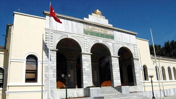 Kaymakamlığın izin vermediği aşı karşıtı mitinge İstanbul Valiliği'nden izin