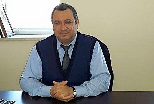 Didim Devlet Hastanesi Başhekimi istifa etti