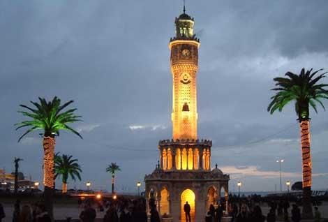 İzmir sağlığın merkezi olma yolunda